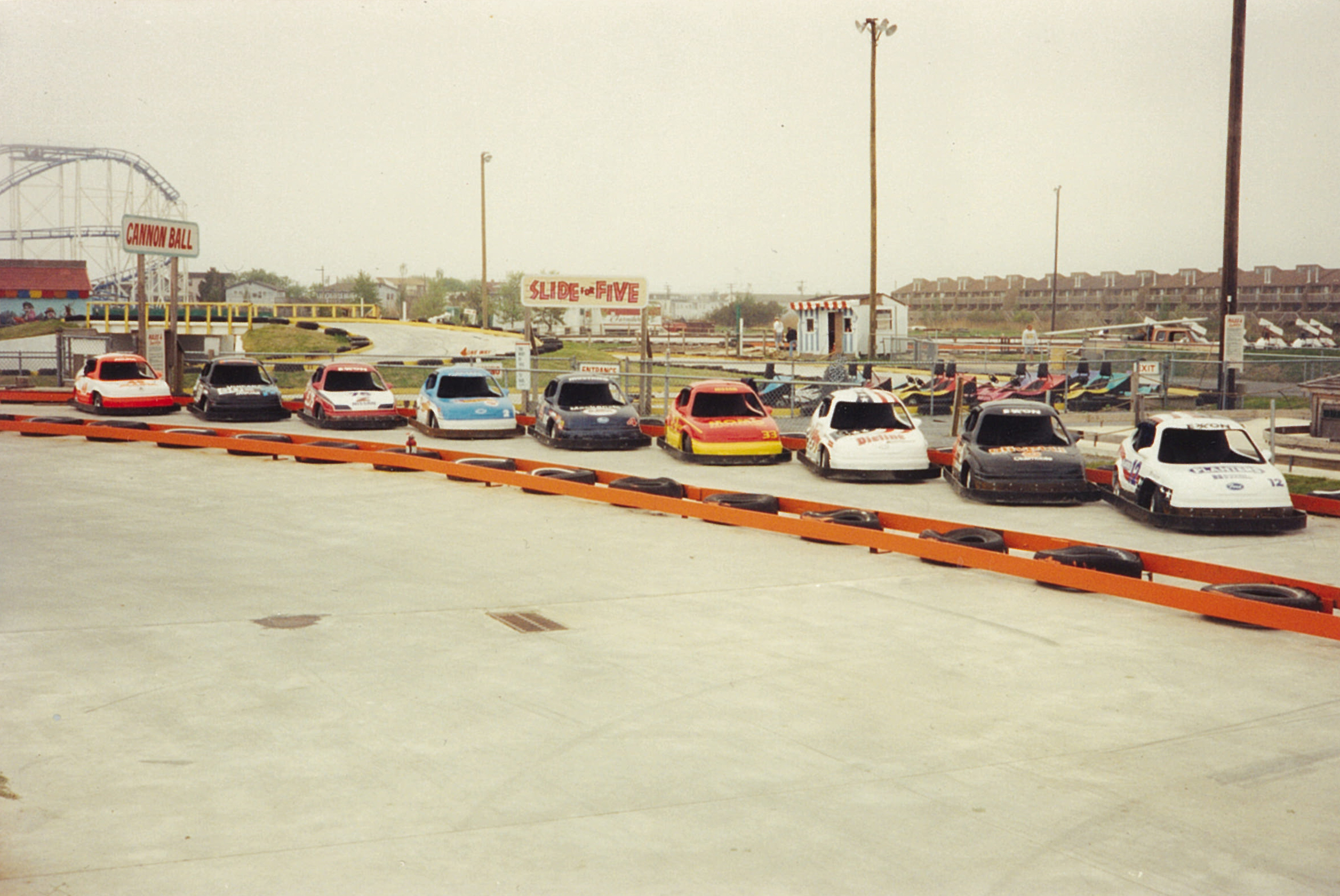 SpeedWorld SpeedWorld