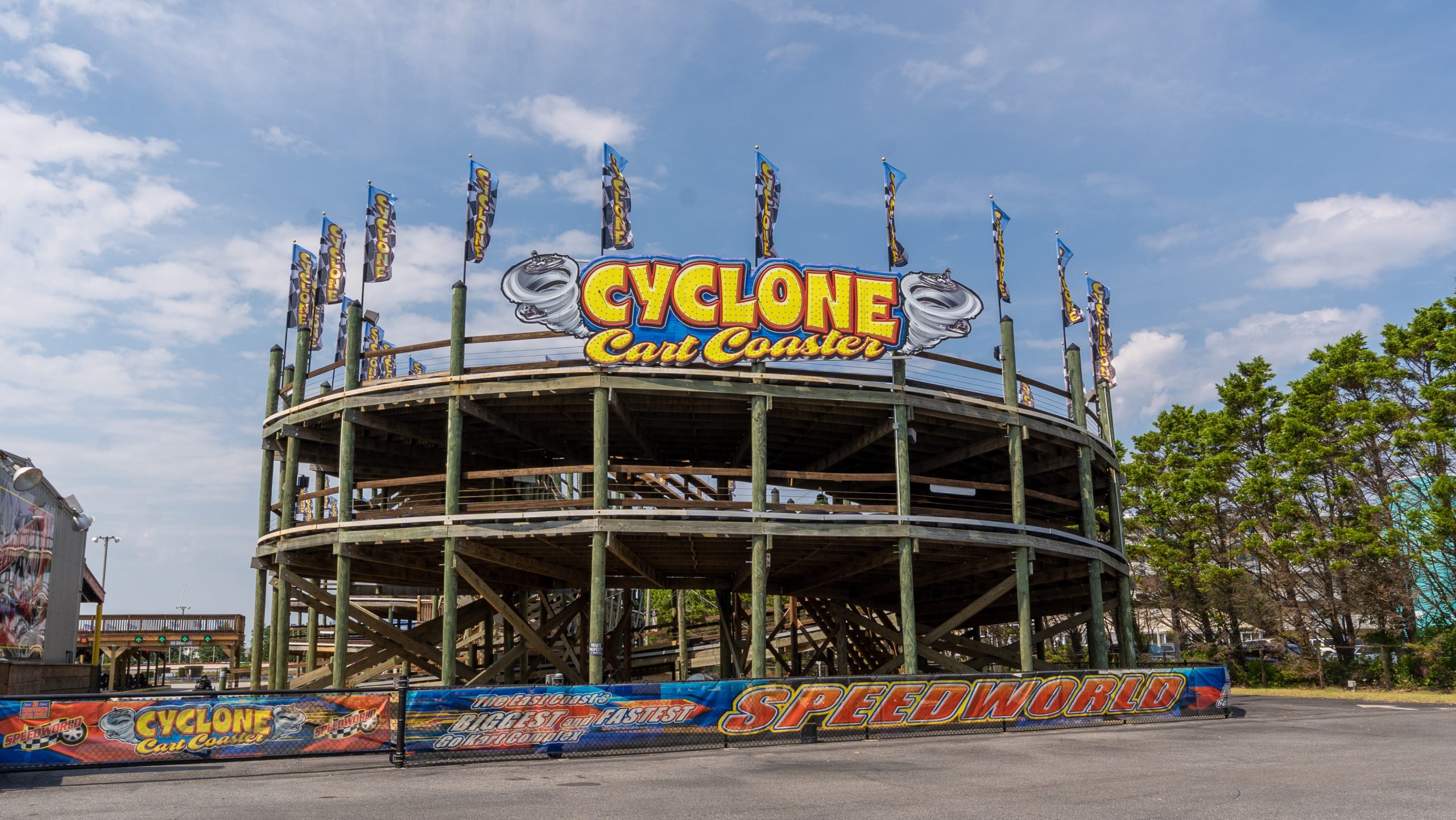 Speedworld Cyclone 2021 3 Speedworld Cyclone 2021 3