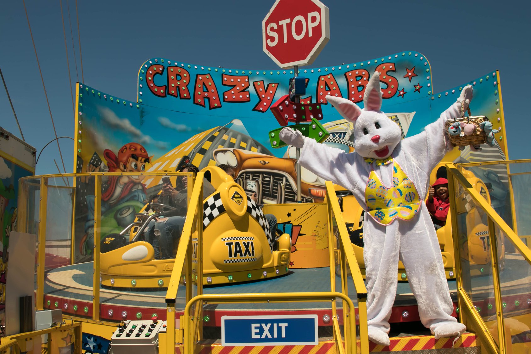 Crazy Cabs crazy-cabs